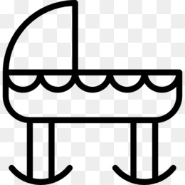260x260 Baby Crib Png