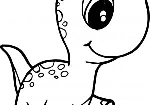 300x210 Cute Baby Dinosaur Drawing Learn How To Draw A Baby Dinosaur