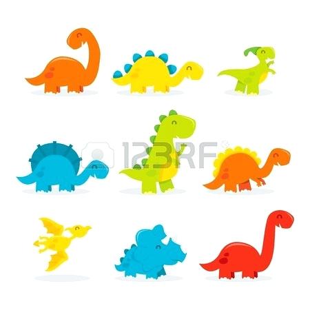 450x450 Cute Dinosaur Drawings Dinosaur Drawings Cute Baby Dinosaur