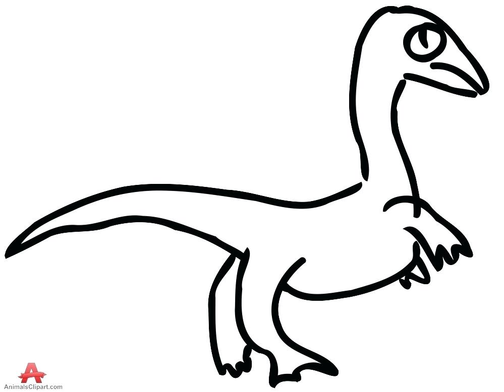 999x778 Dinosaur Drawing Easy Free Design Download A Dinosaur Drawing