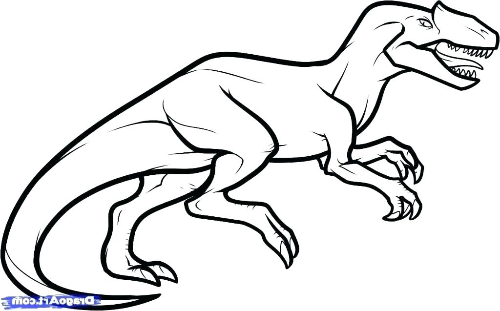 1024x637 Easy To Draw Dinosaurs Easy To Draw Dinosaur Easy To Draw Dinosaur