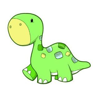 300x300 Baby Dino Drawing Baby Dinosaur Cartoon Pictures Animal