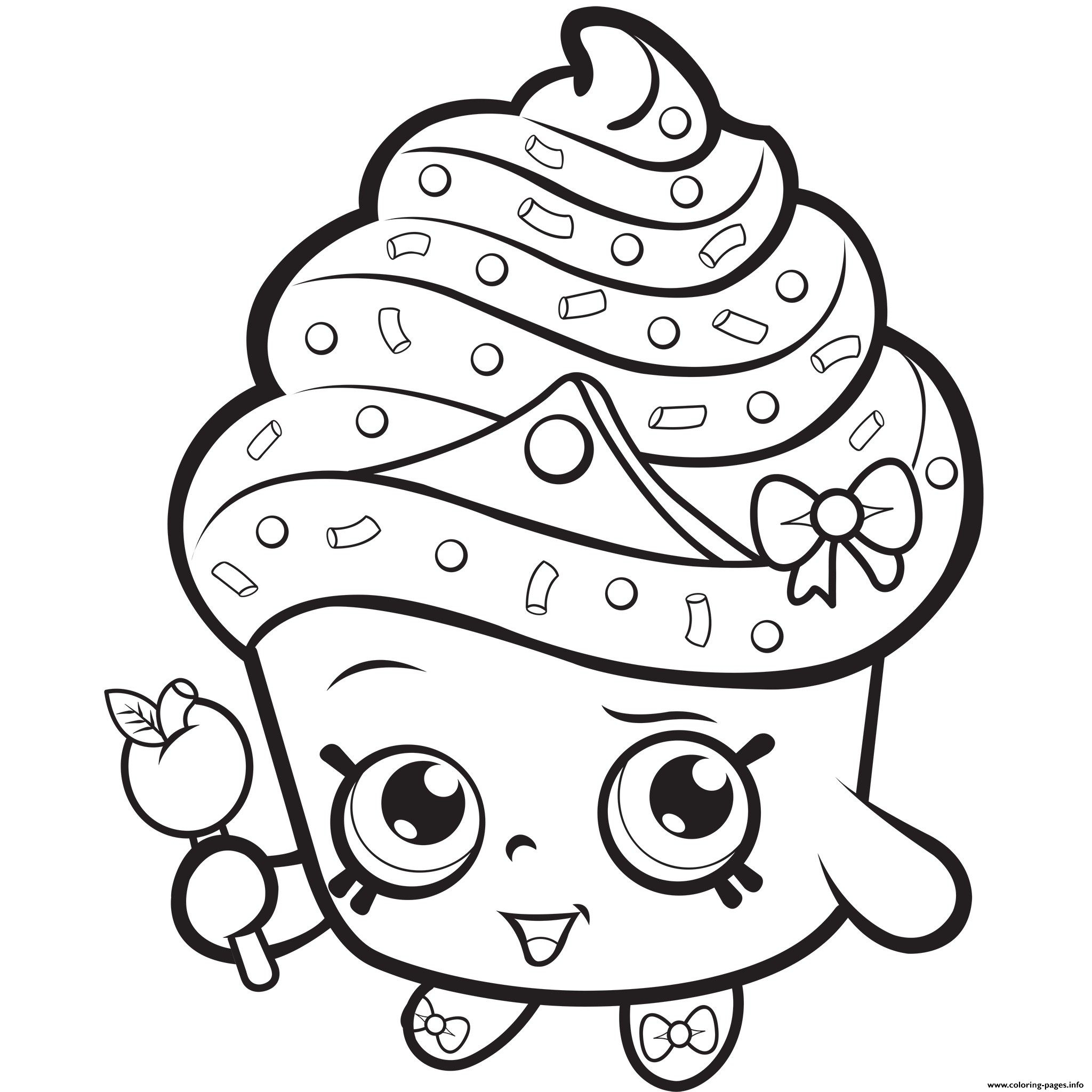 2048x2048 Coloring Pages Baby Dolls Doll Coloring