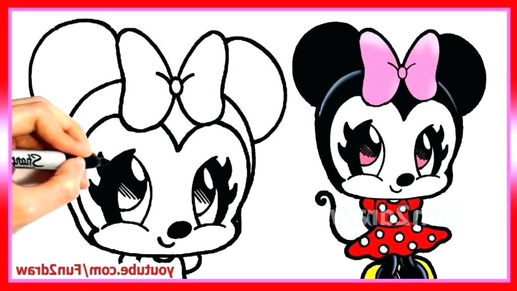 1024x576 How To Draw Mickey Mouse Baby How To Draw Baby Mickey Mouse Easy