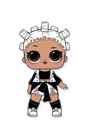 290x395 fcc lol dolls, lol and doll drawing