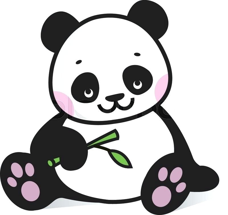 800x754 Baby Panda Drawing Baby Panda Drawing Easy Hoteles