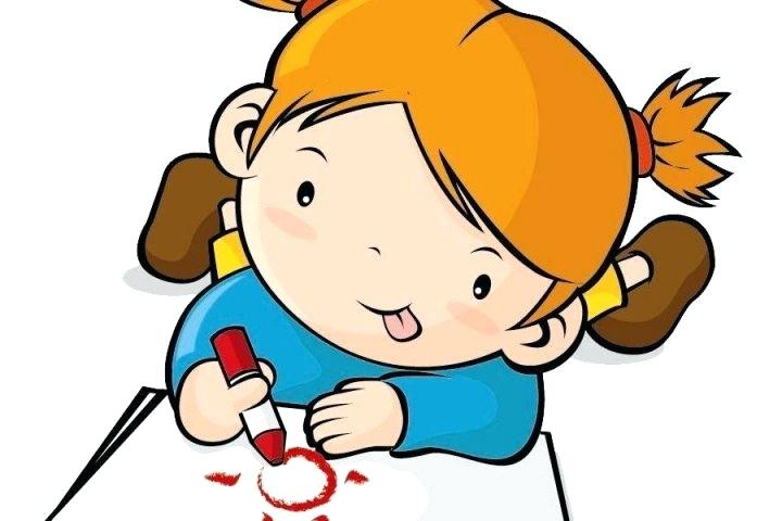 720x480 Some Drawings For Kids Funny Kids Drawings Digital Art Things I