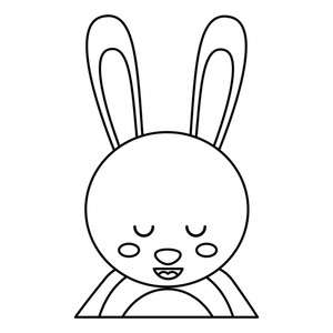 300x300 Baby Eyes Royalty Free Vectors