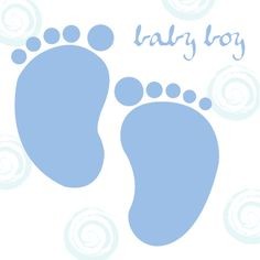 236x236 Footprint Clipart Baby New Foot Etsy Beauteous