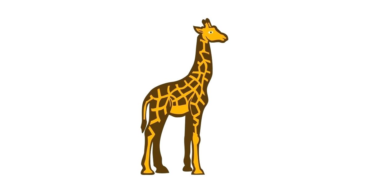 1200x630 Giraffe Cartoons Pictures Giraffe Cartoon Drawing Cute Giraffe