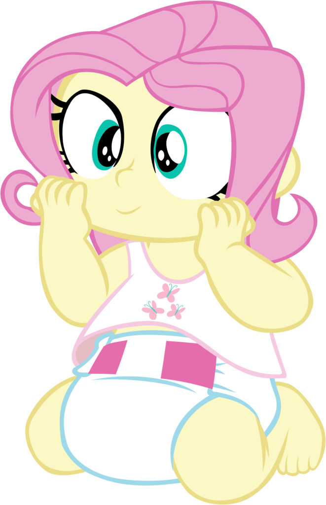 661x1024 Diaper Baby Girl Transparent Png Clipart Free Download
