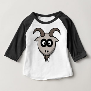 307x307 Baby Goat Drawing Gifts On Zazzle Ca