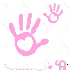 300x300 Baby Feet Hands Mom Hand Drawing Lazttweet