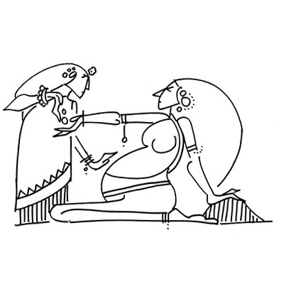 400x400 readymade babies devdutt