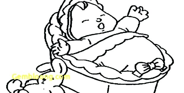 620x315 Baby Jesus In A Manger Coloring Pages Unbelievable Baby Jesus