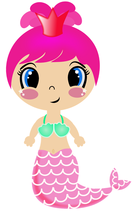 464x720 Collection Of Free Drawing Mermaids Baby Download On Ui Ex