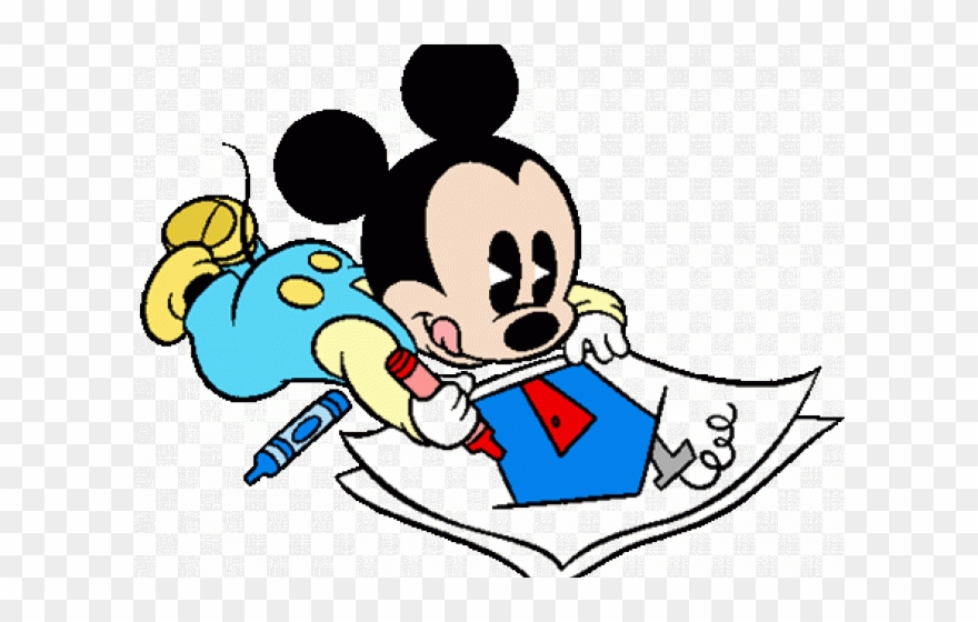 880x560 Drawing Clipart Disney Drawing