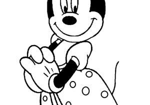 300x210 Cool Baby Mickey Mouse Drawings Baby Disney Cartoon Characters
