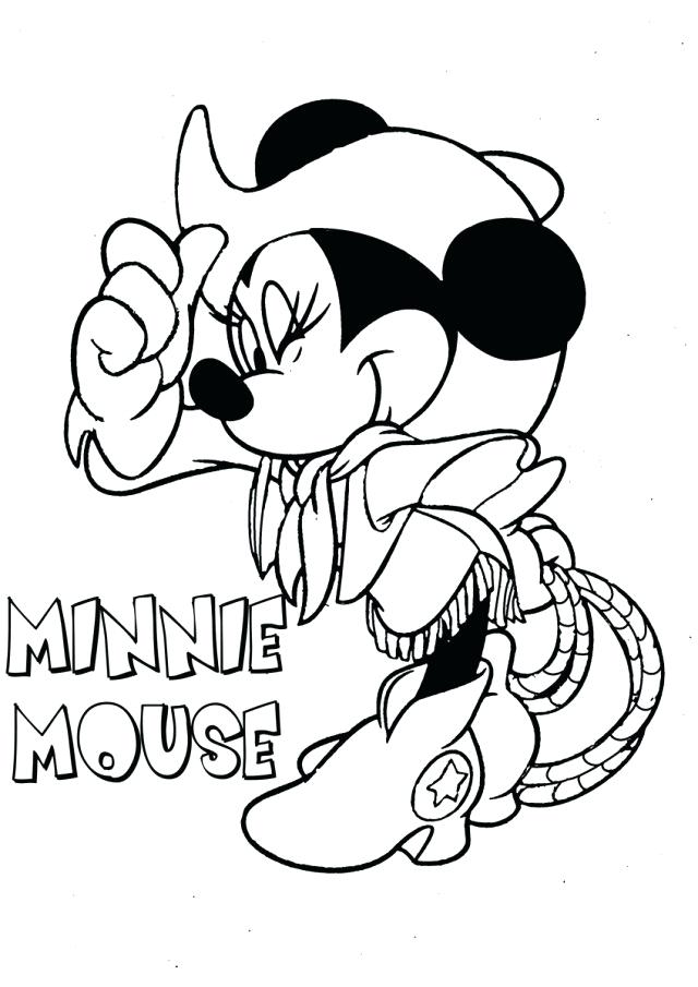 640x905 Drawings Of Minnie Baby Mouse Drawings Mouse Drawing Colouring