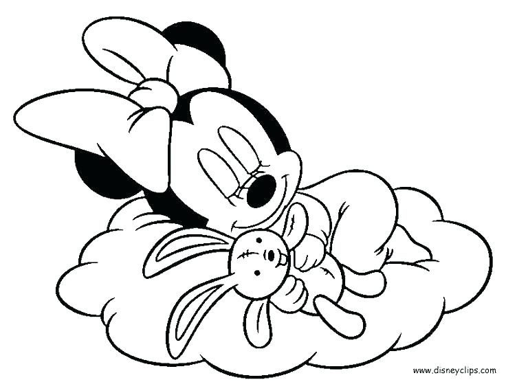 736x556 Minnie Mouse Coloring Book Mouse Coloring Book Pages