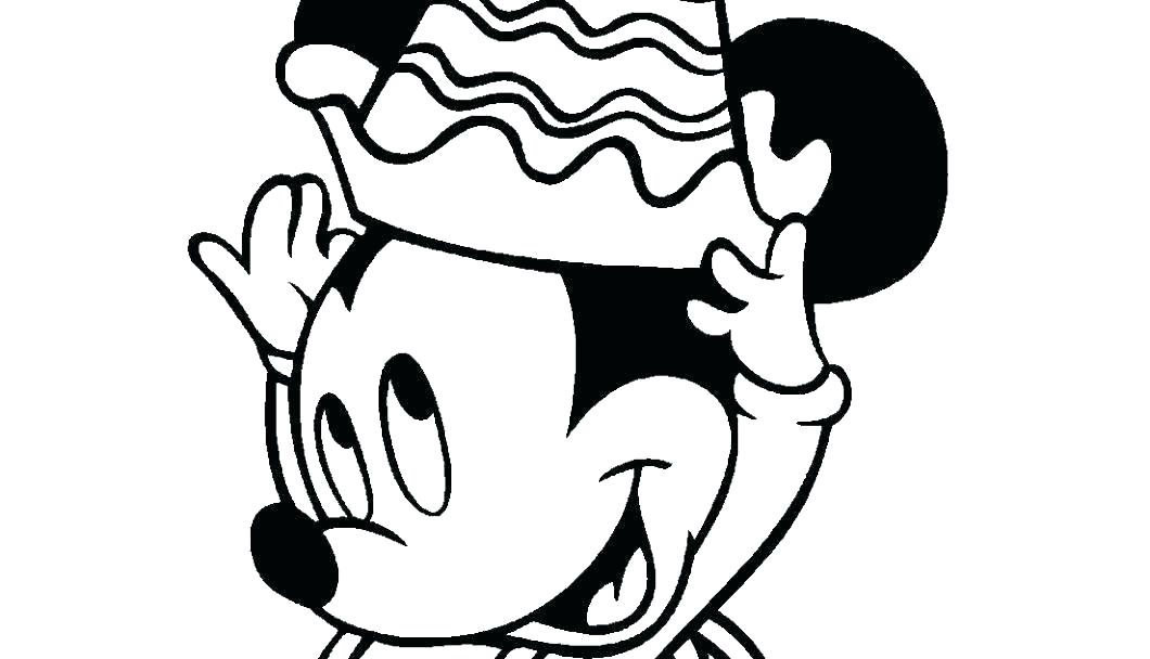 1060x608 Minnie Mouse Coloring Pages Online Baby Coloring Pages Mouse