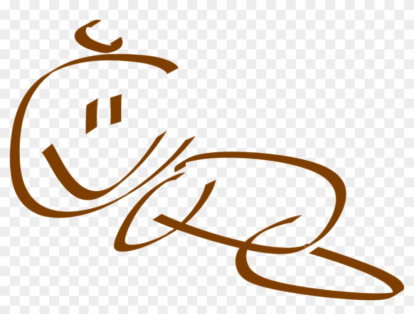 840x637 Cute Baby Monkey Drawings Buy Clip Art