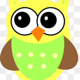 260x260 Owl Drawing Cartoon Clip Art