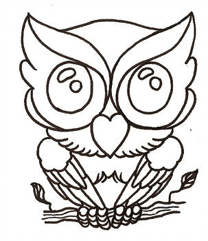 303x350 Owltattooflash Explore Owltattooflash