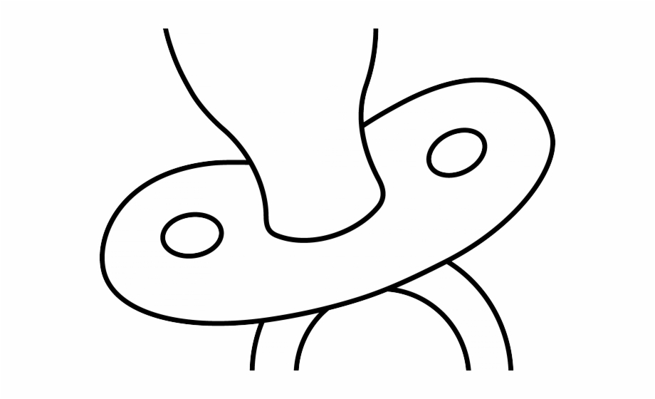 920x560 Drawn Baby Baby Binky