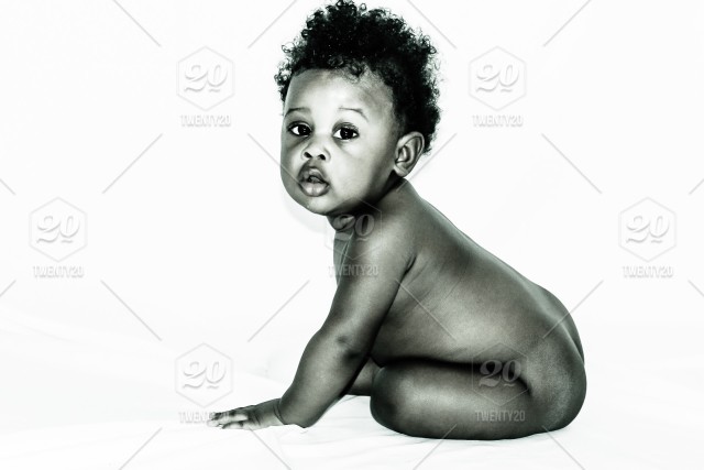 640x427 Baby Boy Stock Photo