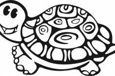 236x157 Cute Baby Sea Turtle Drawing Contest A Program From Above Tumblr