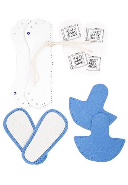 450x650 Diy Shoe Making Kit