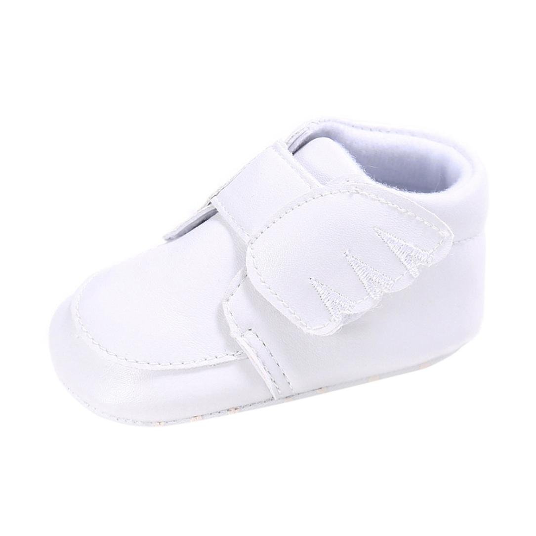 1085x1085 Baby Shoes, Recien Born Bebe Child Girl Wings Soft Sole Crib Shoes