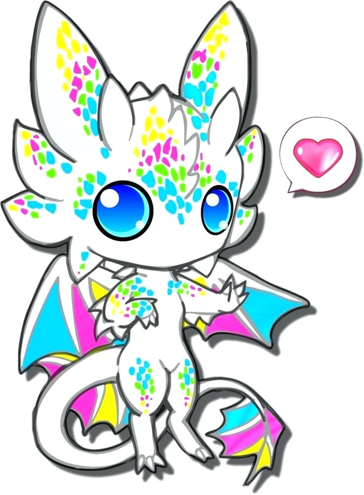 736x1000 Cute Dragons To Draw Baby Cute Anime Dragon Drawings Hoteles