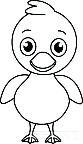 319x550 Rubber Duck Outline Best Images Drawings Baby Shower