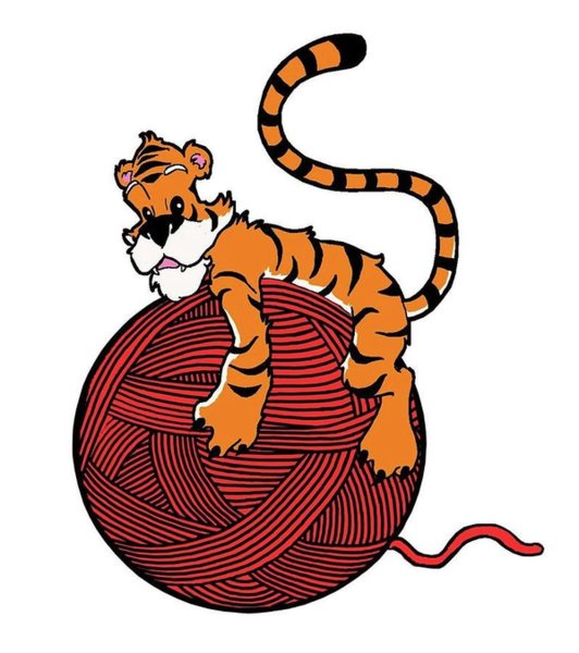 532x600 Baby Tiger Drawings Fine Art America