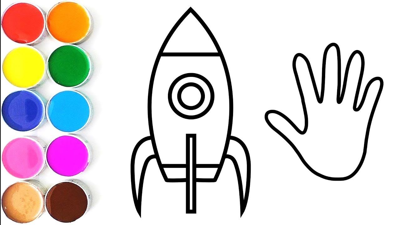 1280x720 How To Draw Toys For Baby