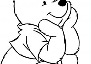 300x210 Cartoon Pooh Drawing Winnie The Pooh Drawing Baby Drawings Awesome