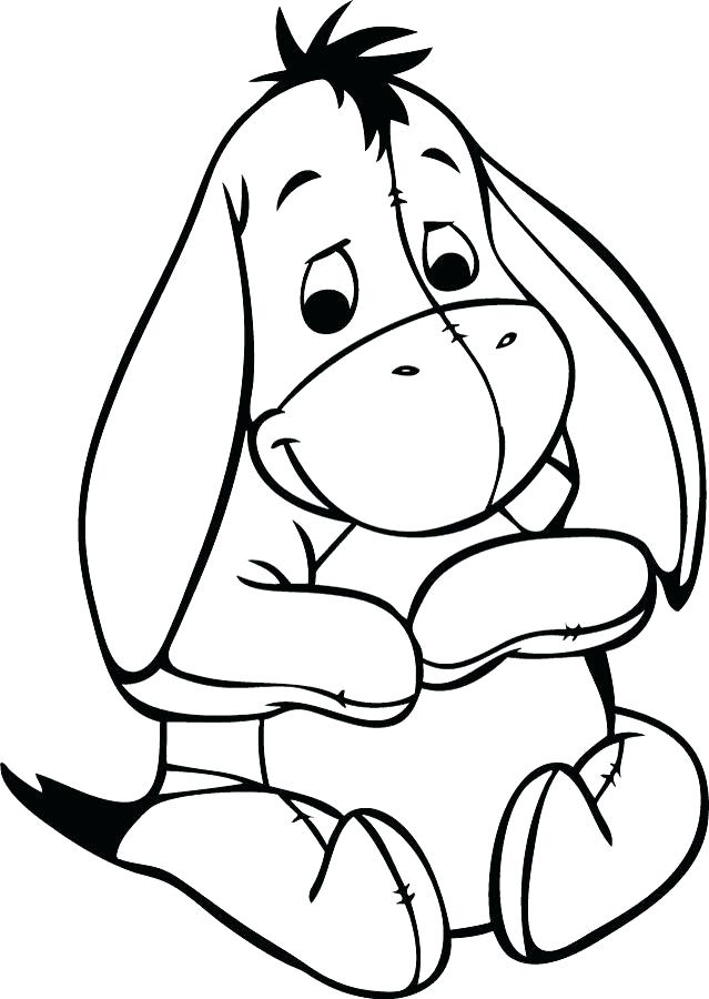 639x900 winnie pooh coloring pages baby pooh coloring pages the pooh