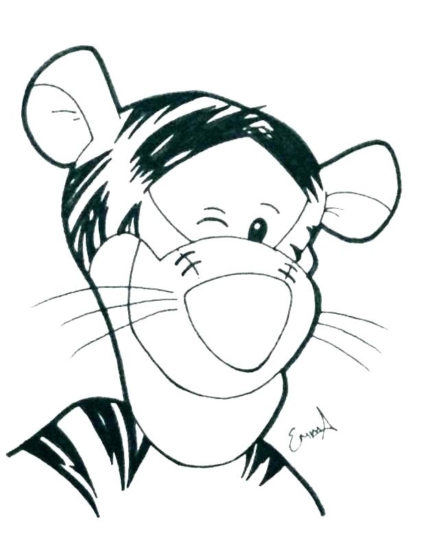 615x782 Baby Winnie The Pooh Coloring Pages And Pooh Coloring Pages