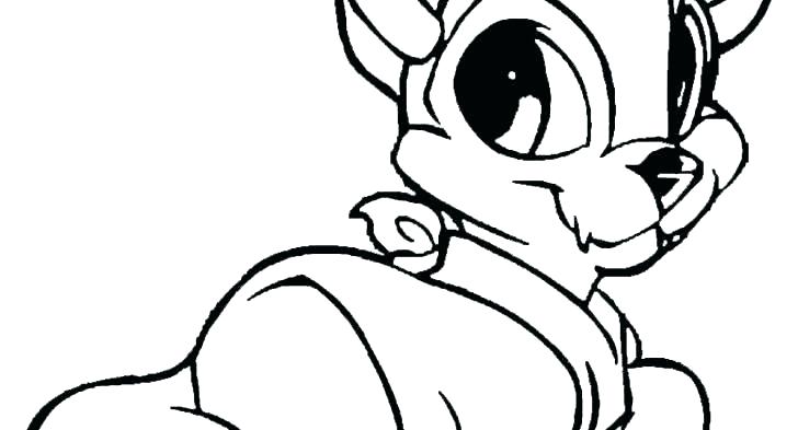 728x393 Wolf Coloring Drawing Grey Anime Pictures Anime Wolf Coloring