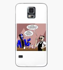 210x230 Babysitting Drawing High Quality Unique Cases Covers For Samsung