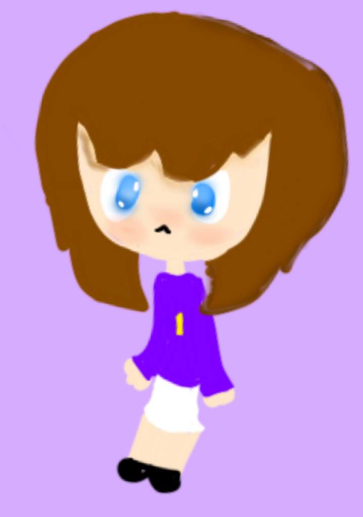 718x1024 Babysitting Group Drawing Amino