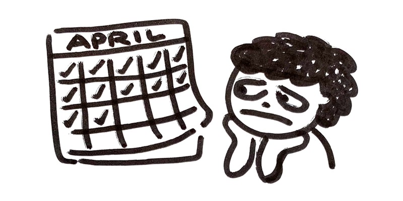 800x400 Compassionate Goals For Artists Prototypr