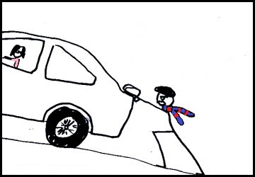 360x250 Thanks For Pushing My Car! Joys Woes Of A Karachiite