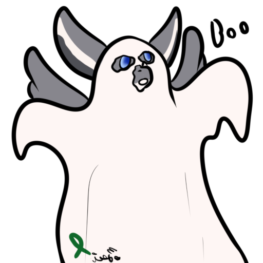 512x512 Ghost Backbone