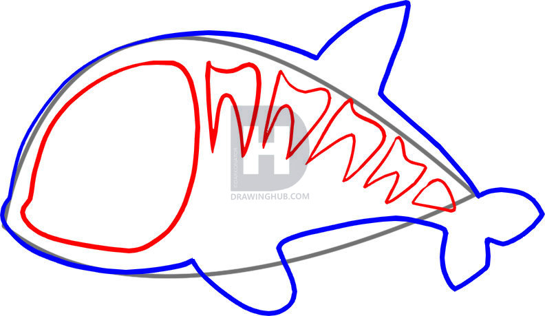 792x459 How To Draw Lolita, Step