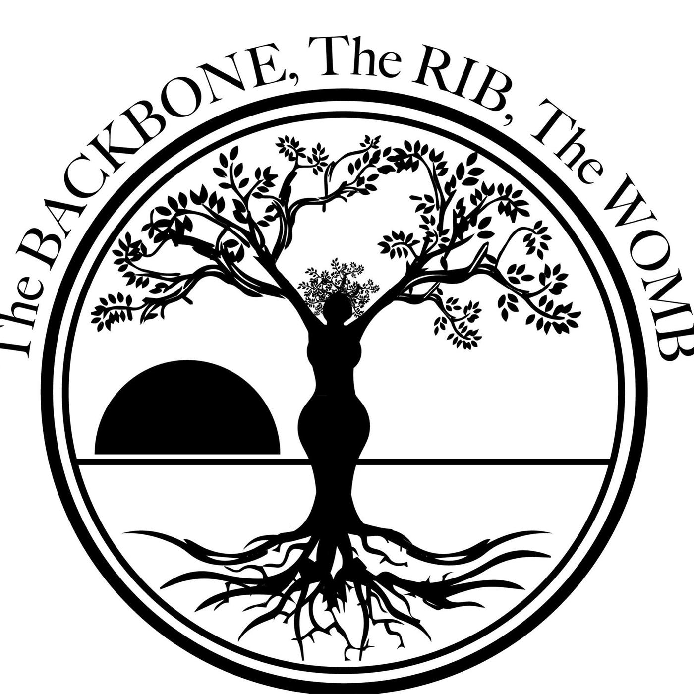 1400x1400 The Backbone The Rib The Womb Listen Free On Castbox