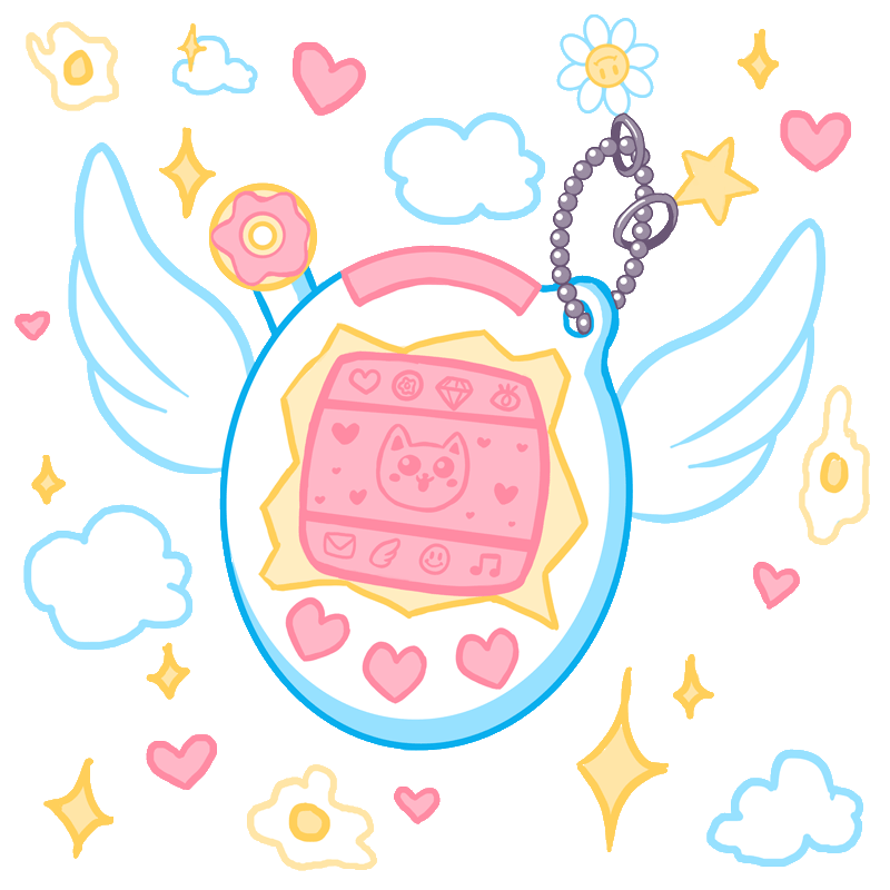 800x800 Animals, Animated, Art, Background, Beautiful, Beauty, Cartoon