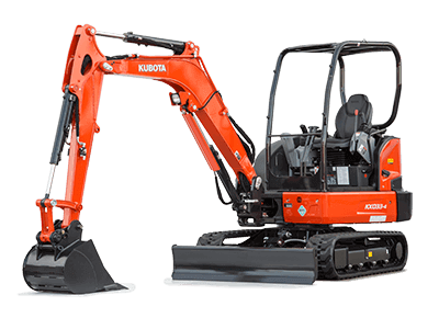 400x300 Backhoe Vector Heavy Equipment Transparent Png Clipart Free